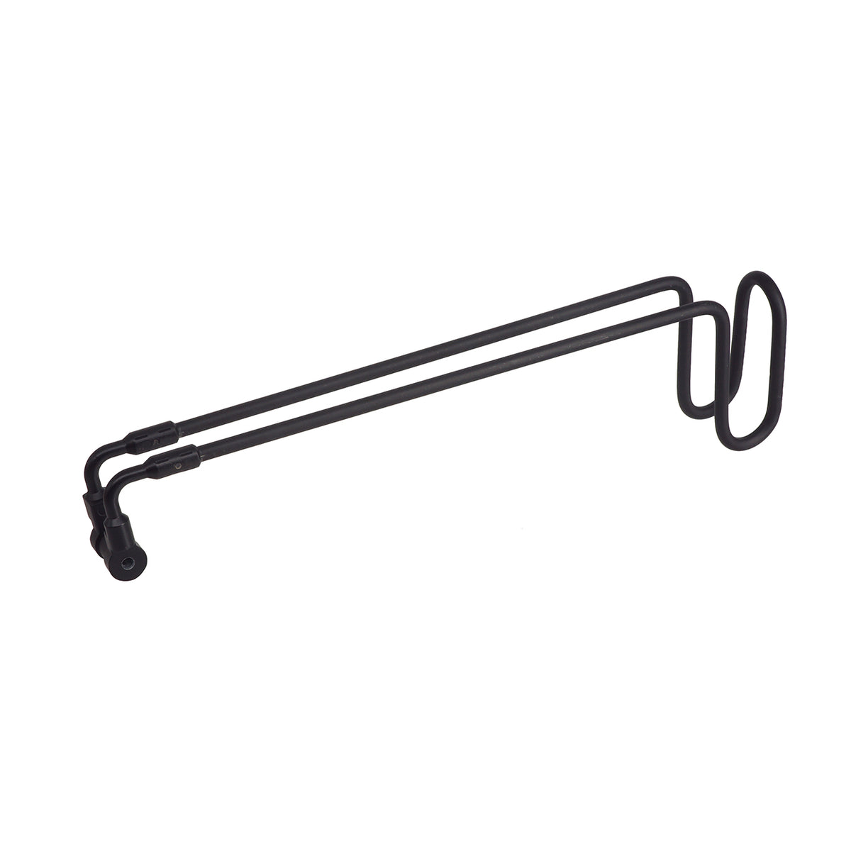WELL Replacement Metal Folding Stock for R2 Vz61 Airsoft ( WELL-AC027 ...