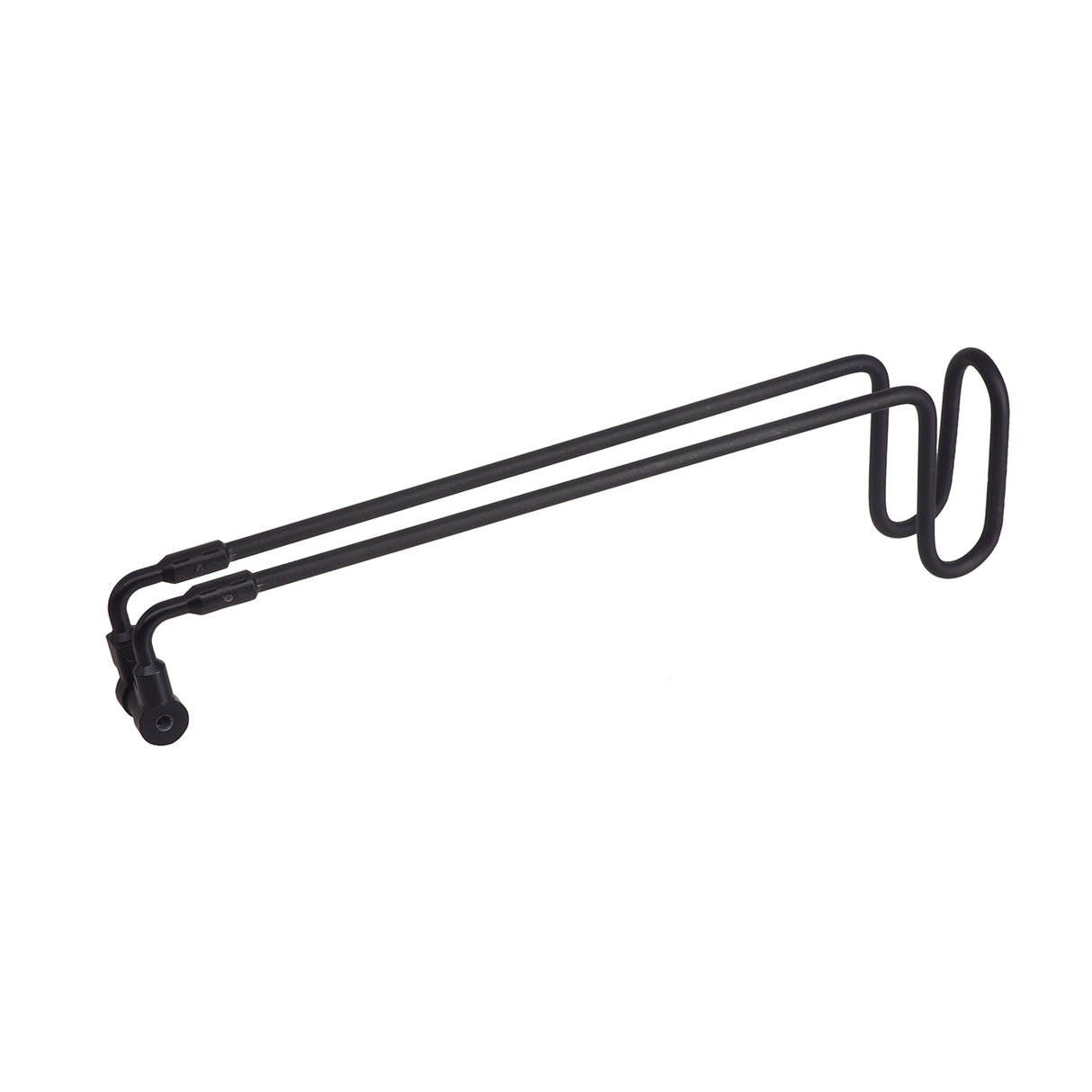 WELL Replacement Metal Folding Stock for R2 Vz61 Airsoft ( WELL-AC027 )