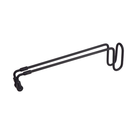 WELL Replacement Metal Folding Stock for R2 Vz61 Airsoft ( WELL-AC027 )