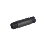 WELL Short Mock Suppressor for R2 Scorpion VZ61 AEG ( WELL-AC028 )