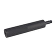 WELL Long Mock Suppressor for R2 Scorpion VZ61 AEG ( WELL-AC029 )