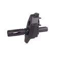 WELL Flash Hider and Battery Cover  for R4 MP7A1 AEG Airsoft ( WELL-AC031 )