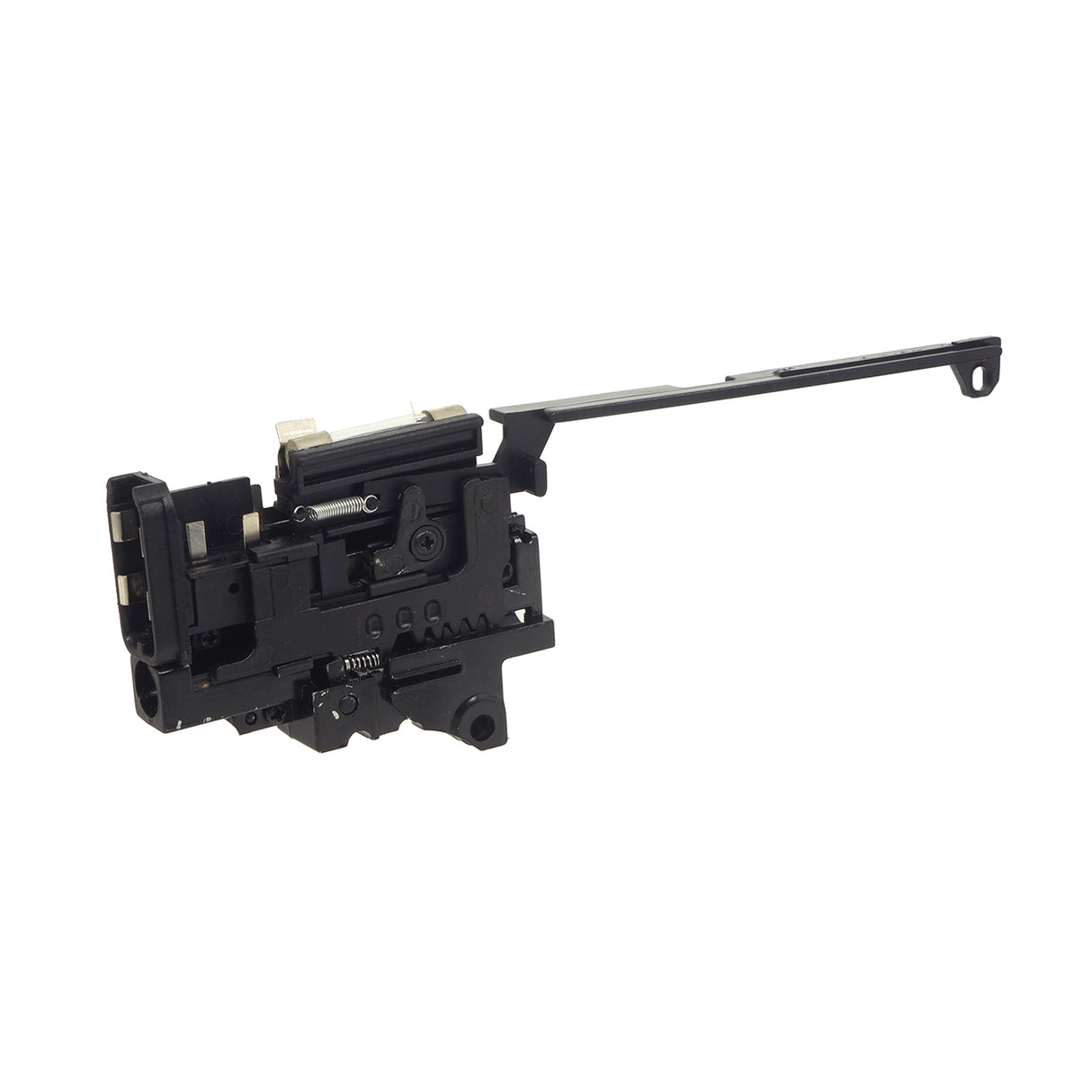 WELL Replacemet Trigger Underlay for R4 MP7A1 AEG Airsoft ( WELL-AC032 )