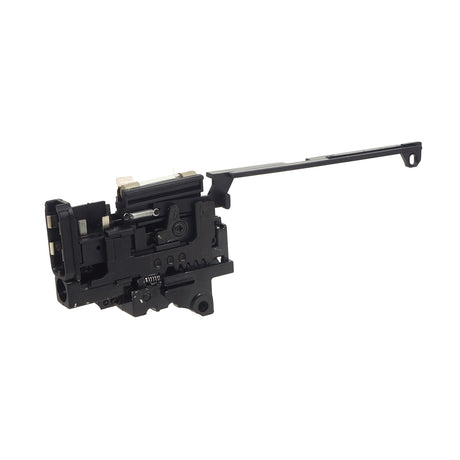 WELL Replacemet Trigger Underlay for R4 MP7A1 AEG Airsoft ( WELL-AC032 )
