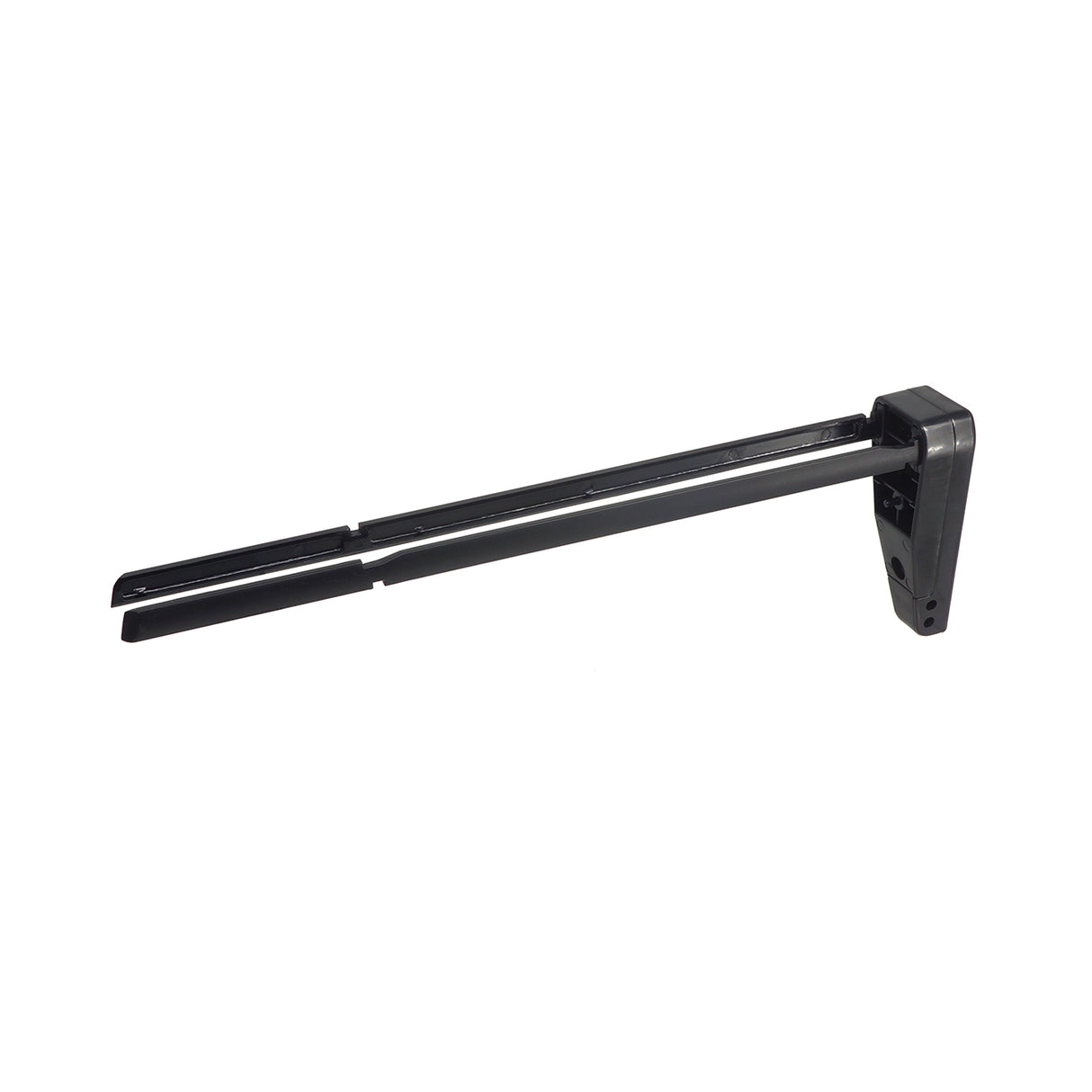 WELL Replacement Stock for R4 MP7A1 AEG Airsoft ( WELL-AC042 )