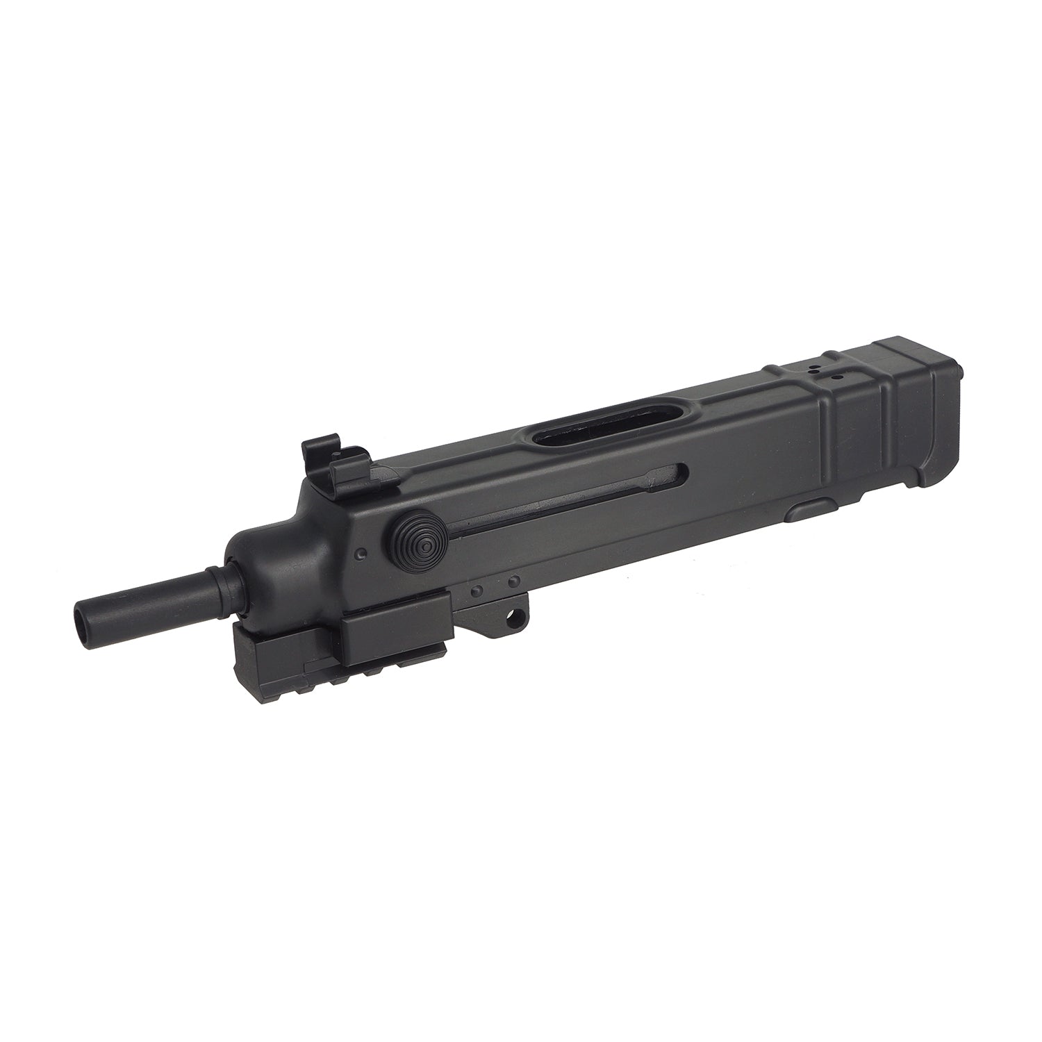 WELL Replacement Upper Receiver for R2 Scorpion VZ61 AEG ( WELL