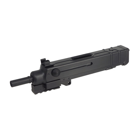 WELL Replacement Upper Receiver for R2 Scorpion VZ61 AEG ( WELL-AC065 )