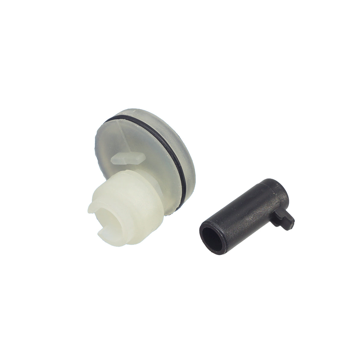 We R4 Well WELL Replacement Cylinder Head for R4 MP7 AEG ( WELL-AC067 ) – 18 Airsoft
