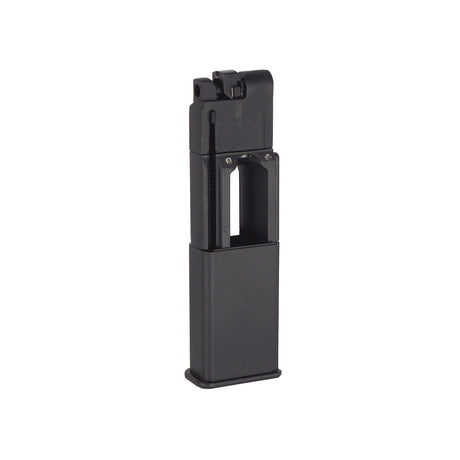 WELL 15 Rounds Magazine for G196 Mauser G96 CO2 Airsoft ( WELL-MAG-G196 )