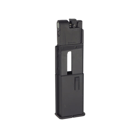 WELL 15 Rounds Magazine for G196 Mauser G96 CO2 Airsoft ( WELL-MAG-G196 )