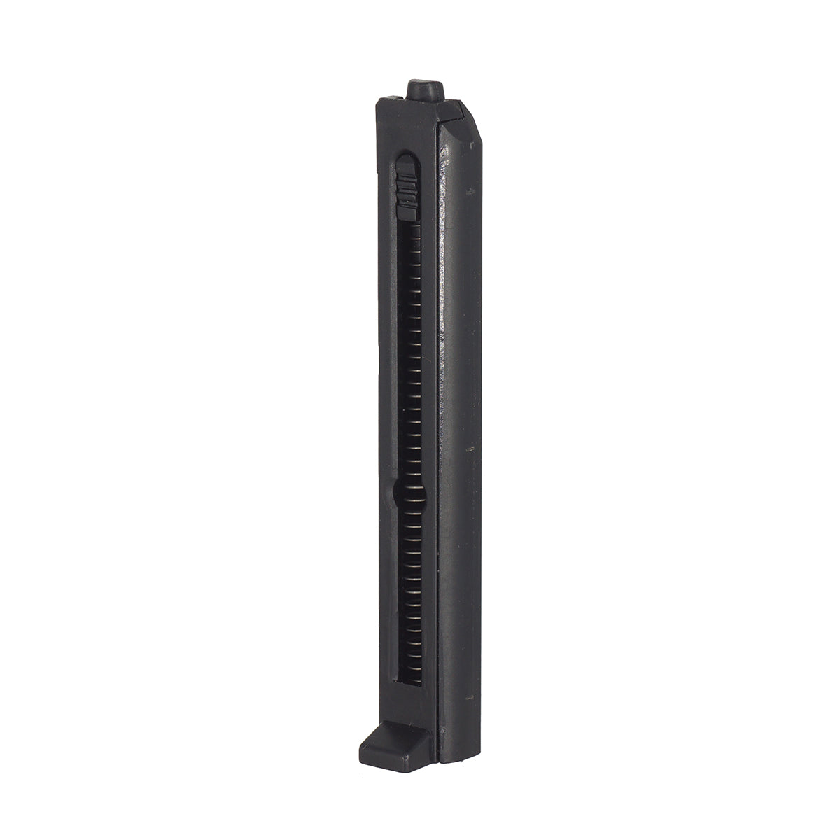WELL 10 Rounds Magazine for G295 M11A1 CO2 Airsoft ( WELL-MAG-G295 )