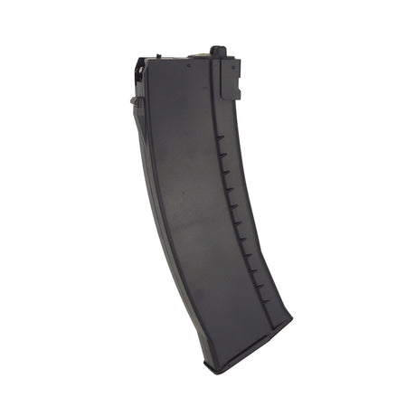 WELL 40 Rounds CO2 Magazine for G74 AK74 GBB Rifle ( WELL-MAG-G74CO2 )