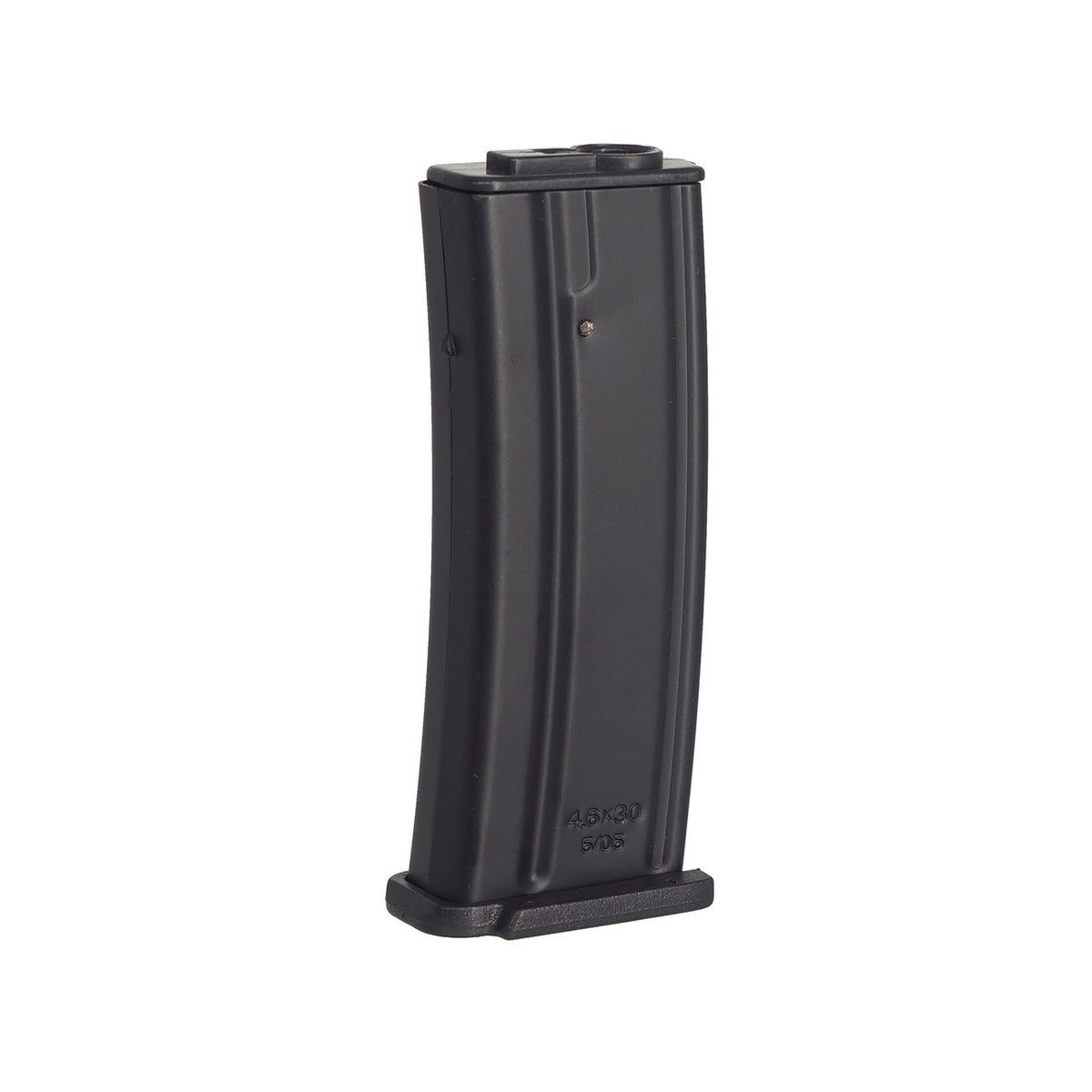 We R4 Well WELL 30 Rounds Short Magazine for R4 MP7 AEG ( WELL-MAG-R4S ) – 18 Airsoft