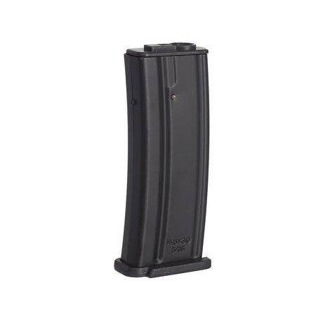 WELL 30 Rounds Short Magazine for R4 MP7 AEG ( WELL-MAG-R4S )