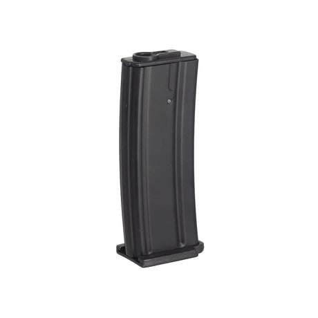 WELL 30 Rounds Short Magazine for R4 MP7 AEG ( WELL-MAG-R4S )