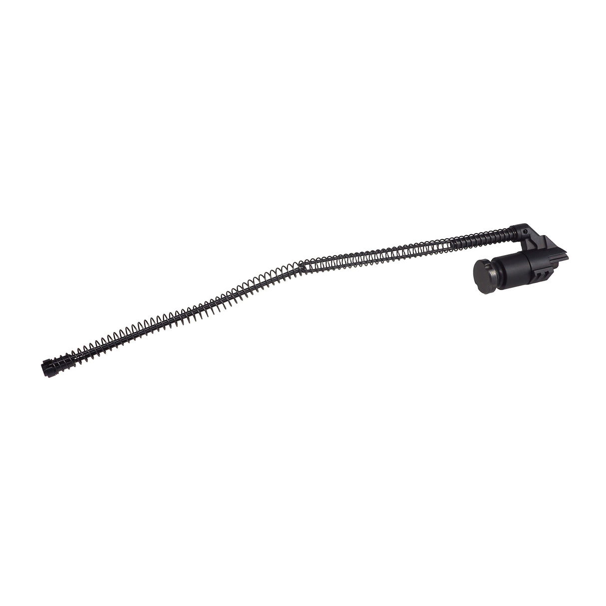 WELL Pro Replacement Recoil Spring Set for PPK-20 GBB Airsoft ( P-WE06-15 )