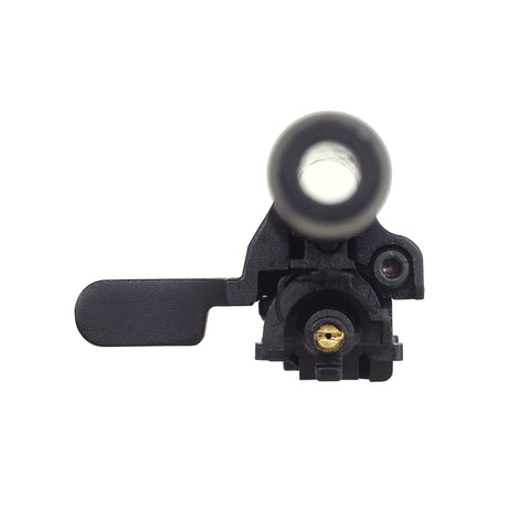 WELL Pro PPK-20 Gas Blowback SMG Airsoft - Korea Version ( WELL-WE06GM-K )