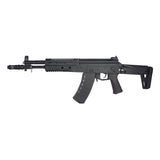 WELL Pro AK-12 ETU AEG Airsoft Rifle ( WELL-WE09-1 )