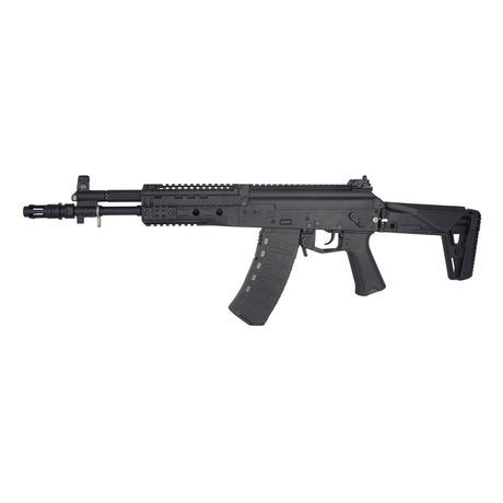 WELL Pro AK-12 ETU AEG Airsoft Rifle ( WELL-WE09-1 )