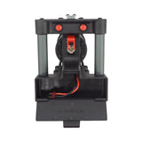 WELL Pro Tripod Mounted Rotary Minigun AEG ( WELL-WE23-H )