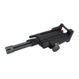 WELL Pro Tripod Mounted Rotary Minigun AEG ( WELL-WE23-H )