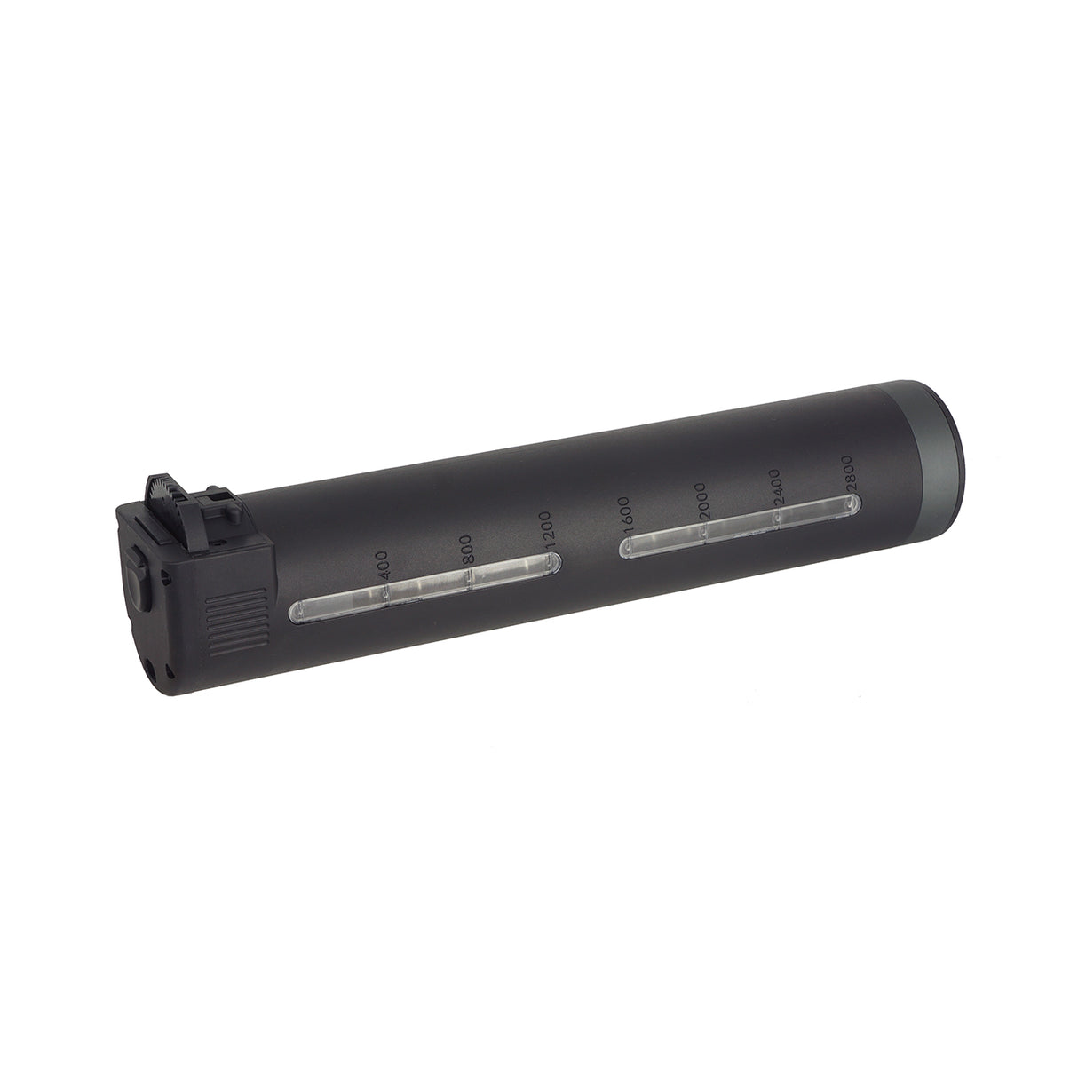 WELL Pro Tripod Mounted Rotary Minigun AEG ( WELL-WE23-H )