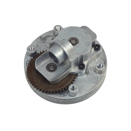WELL Pro Replacement Gearbox Set for WE23 Minigun AEG ( WP-W23-009 )