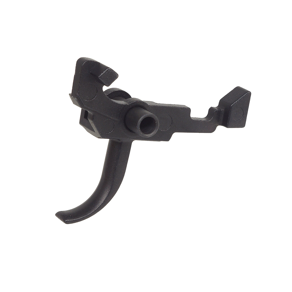 WELL Pro Replacement Trigger for PPK-20 GBB Airsoft ( WP-WE06-12 )
