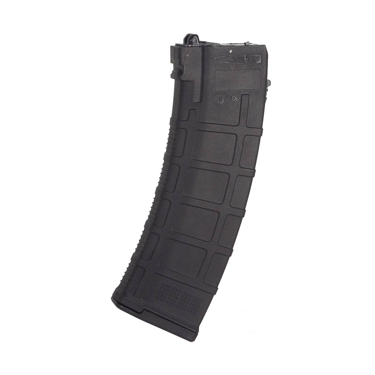 WELL AKMS74 Gas Blowback Airsoft Rifle Magpul
