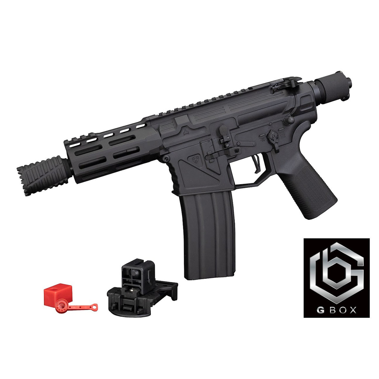 APS X1 Xtreme CO2 Blowback Airsoft ( APS-X1 )