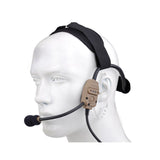 Z Tactical X-62000 Tactical Headset ( Z047 )