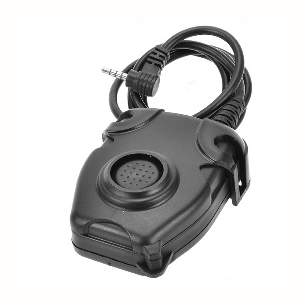 Z Tactical Peltor Style Military Adapter Headset PTT ( Z112 )