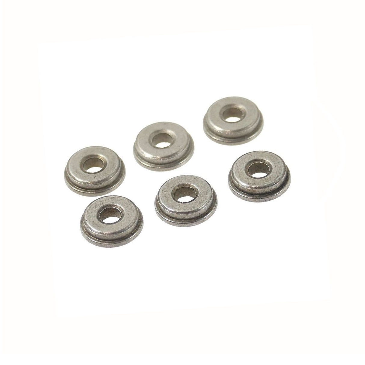 SHS 6mm Steel Bushing for AEG ( SHS-044 )