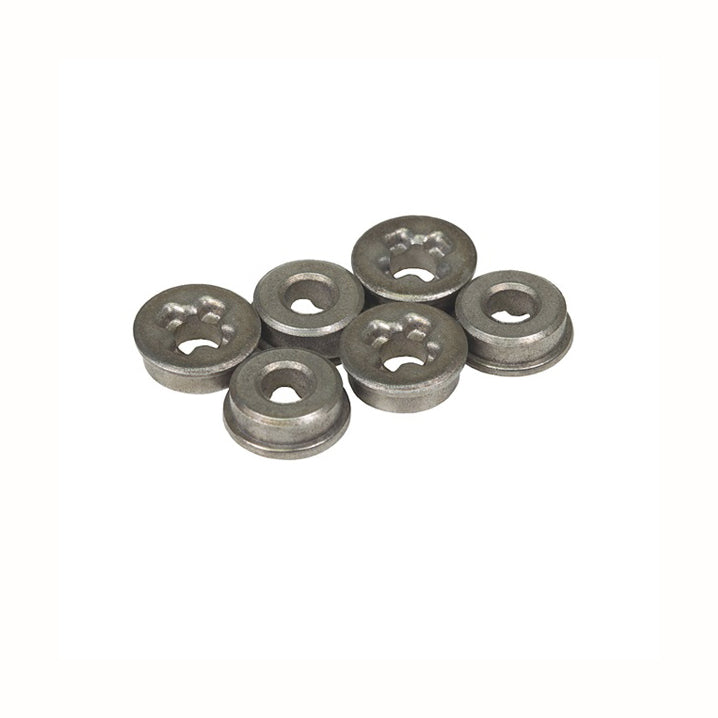 SHS 8mm Steel Bushing with Cross Slot for AEG ( SHS-211 )