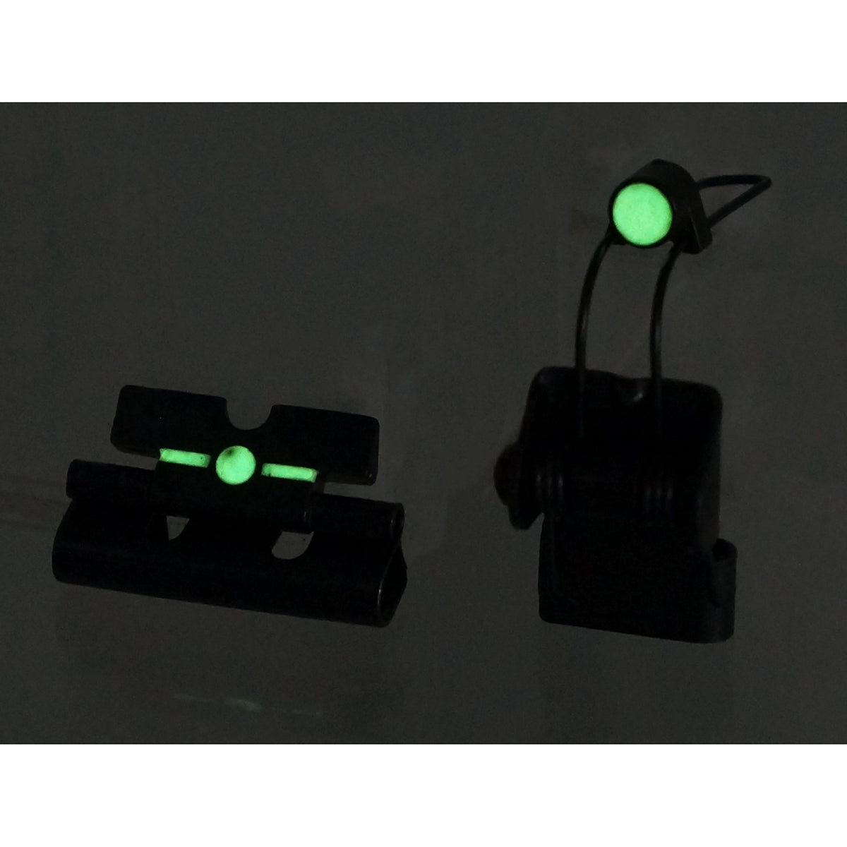 Pre-Owend ZVN-64 MPi-KM / AK Night Sight