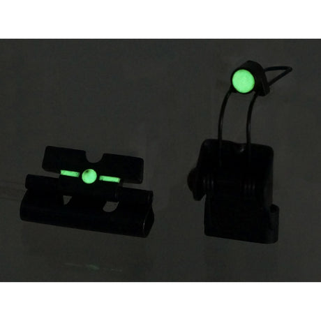 Pre-Owend ZVN-64 MPi-KM / AK Night Sight