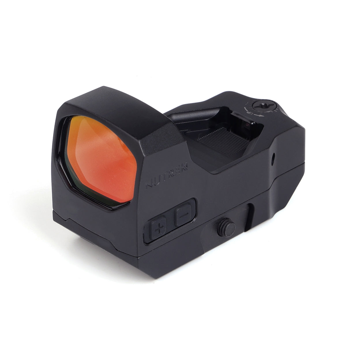 NUTREK THUNDER G2 1x30x22 Multi Reticle Red Dot Sight ( DSL24RV )