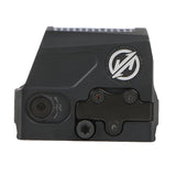 NUTREK GUARD 1x28x19 Solar Power 3MOA Red Dot Sight ( DST22RAS )