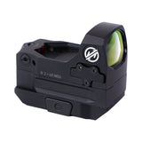 NUTREK THUNDER G2 1x30x22 Multi Reticle Red Dot Sight ( DSL24RV )