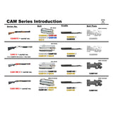 APS Forend Cradle for CAM870 MKI Shotgun