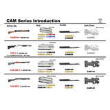 APS Complete Bolt for CAM870 MKI ( CAM041 )