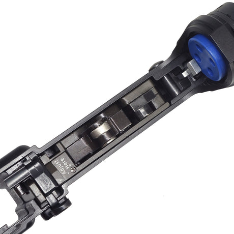 CYMA CGS COLT M16A2 GBB Airsoft Lightning Series ( COLT.1023-LS )