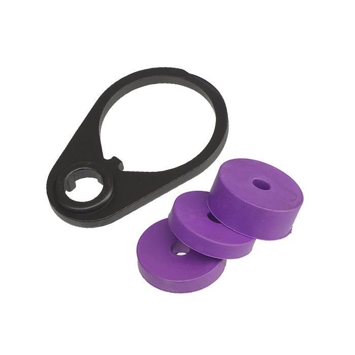 CYMA CGS SAI GRY Gen.2 Stock Set for MWS M4 GBB ( SAI-BT-0001A )