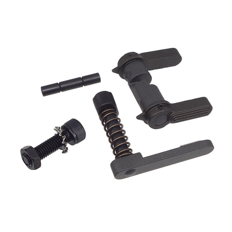 CYMA CGS 416C lower Receiver for Marui MWS GBB ( CGS-RS-0017 )