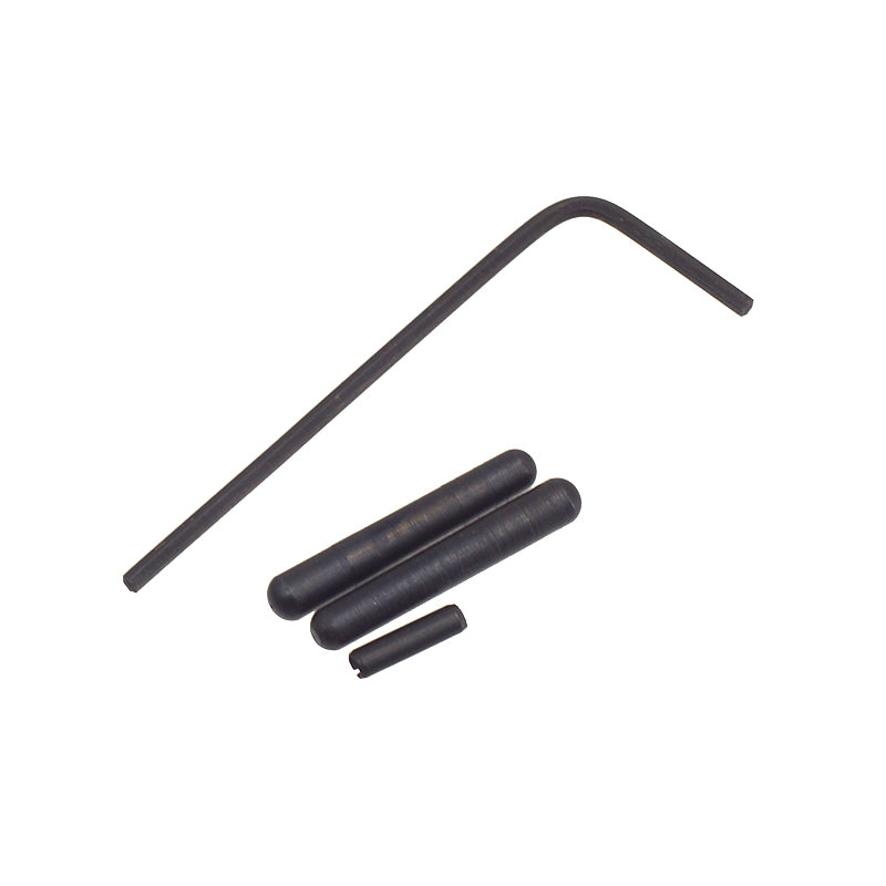 CYMA CGS M16A1 Steel Front Sight Early Type for Airsoft ( CGS-OT-0071 )