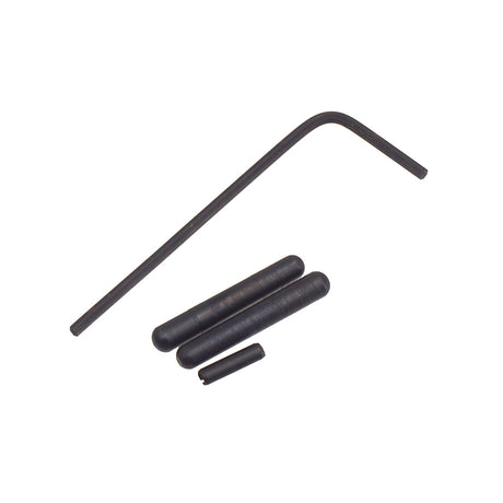 CYMA CGS M4 Steel Front Sight for Airsoft ( CGS-OT-0076 )