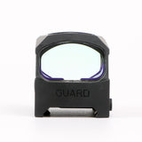 NUTREK GUARD 1x28x19 Solar Power 3MOA Red Dot Sight ( DST22RAS )