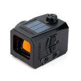 NUTREK ROVAC 1x20x16 Mini Solar Power 2+6MOA Dot Sight ( DST29RD )