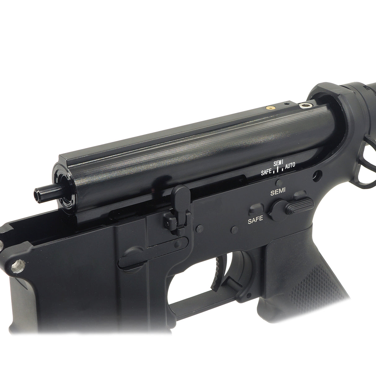 Double Bell TR-1 SBR HPA Airsoft ( 058M-HPA )