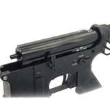 Double Bell TR-1 SBR HPA Airsoft ( 058M-HPA )